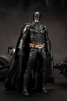 Amazon.co.jp: DC マルチバース バットポッドとバットマン